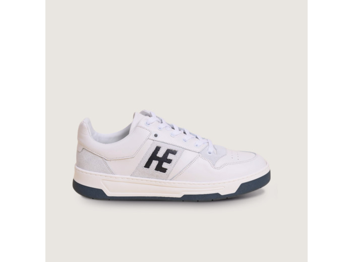 Sneakers Homme HE1 Blanc