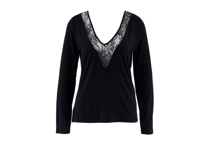 Top manches courtes Lazy Days