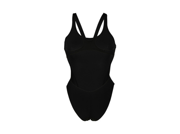 Maillot de bain arena Performance Solid Swim Tech Team pour femmes