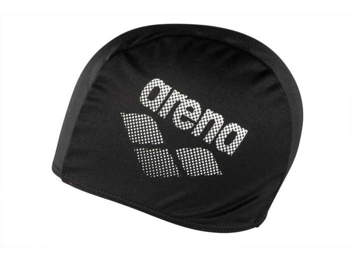 Bonnet de bain unisexe arena Polyester II