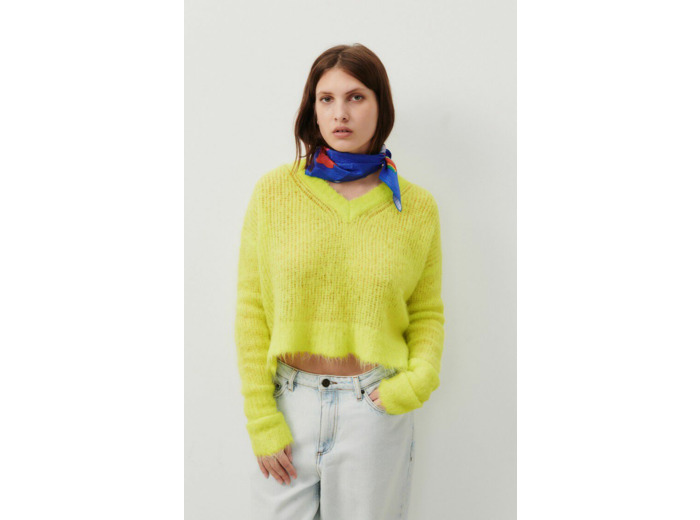 Pull femme Bymi
