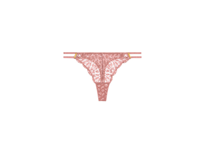 Tanga Crazy in Love