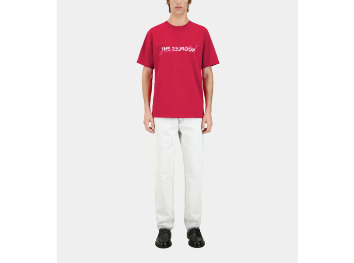 T-Shirt Manches Courtes What Is ? cherry
