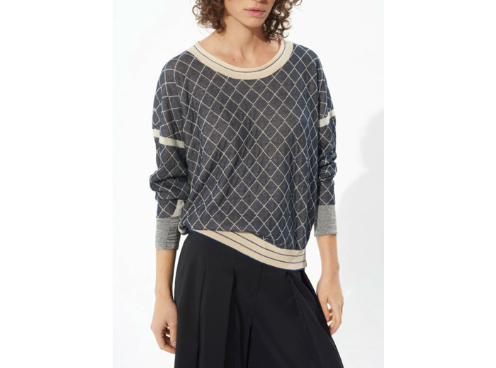 Pull poivre