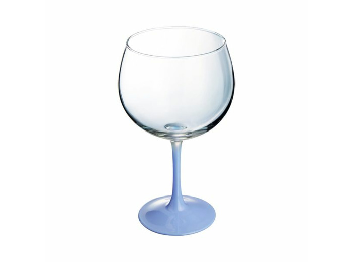 6 verres 70cl coastal sea Summer Pop