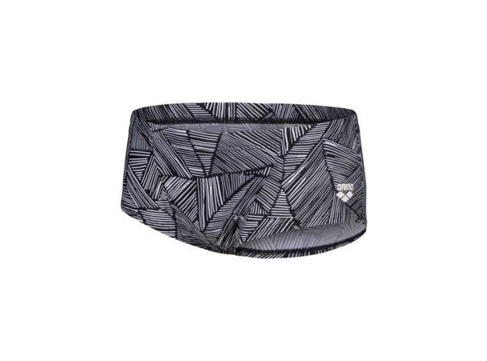 Short de bain arena Performance Overview Low Waist pour hommes