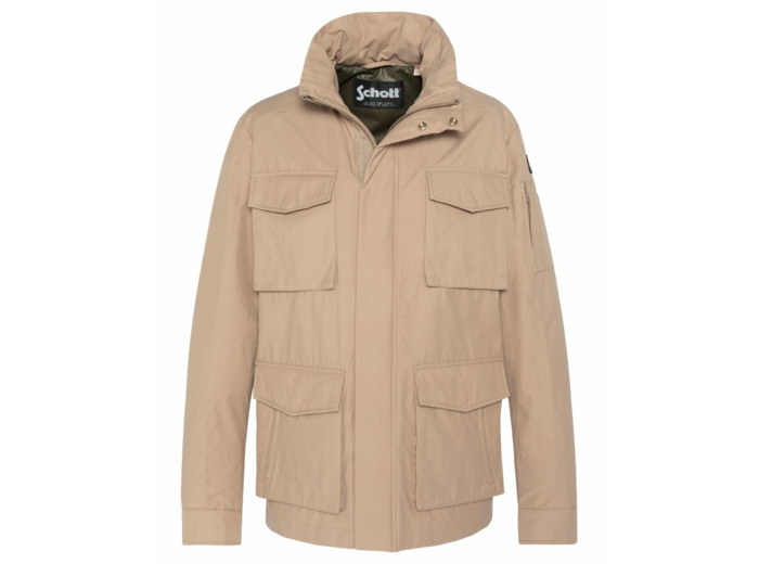 Veste de combat multipoches FOLSOM SCHOTT