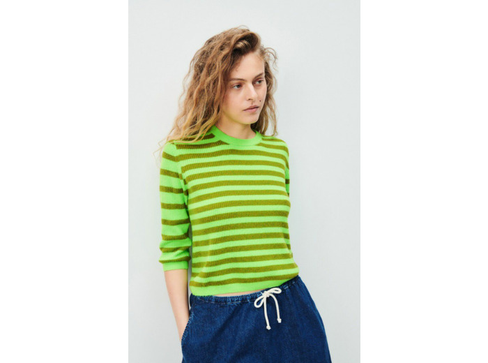 Pull femme Raxow