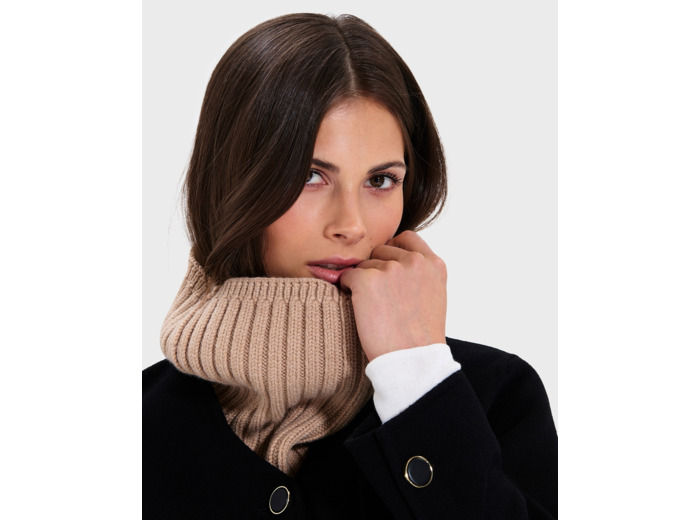 Col Amore Camel en Laine