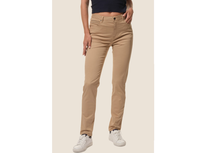 Pantalon en toile Pedreza