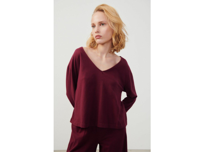 T-shirt femme Vupaville