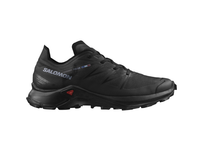 Metacross 2 Black Black Phantom