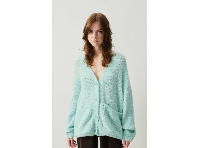 Gilet femme Zolly
