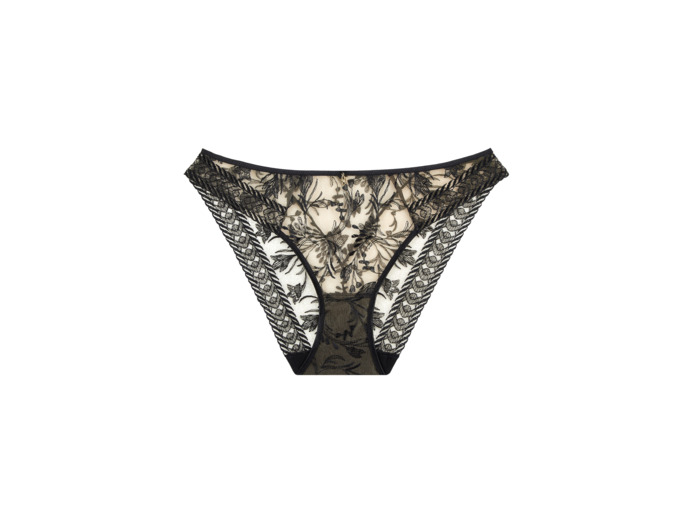 Culotte Italienne Magnetic Spell