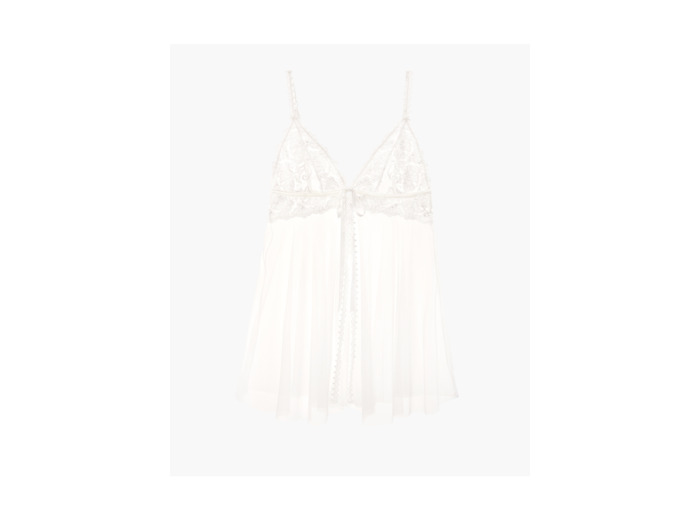 Babydoll Pour Toujours