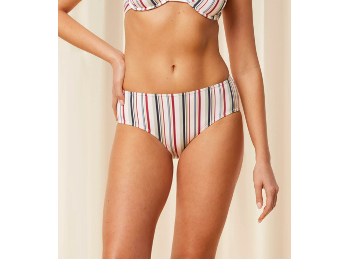 O - Mix & Match Midi pt - Bas de maillot de bain midi