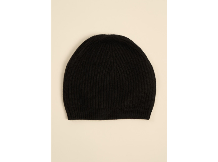 Bonnet en cachemire