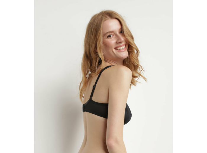 Soutien-gorge minimiseur avec armatures noir Generous Minimizer Dim