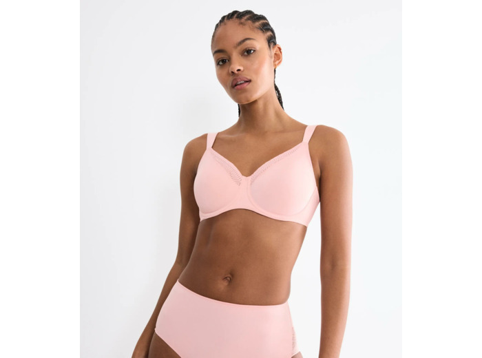 O - Shaping Impressions T W01 - Soutien-gorge avec armatures minimizer