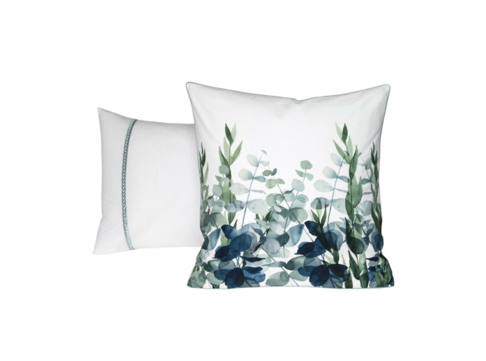 Taie d'oreiller Eucalyptus | Linge de Lit | Tradition des Vosges