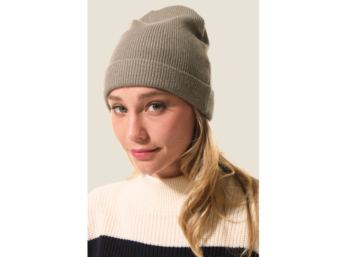 Bonnet uni mixte adulte