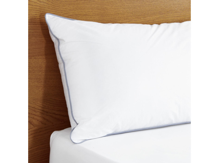 Traversin Quality gel Plat | Tradition des Vosges