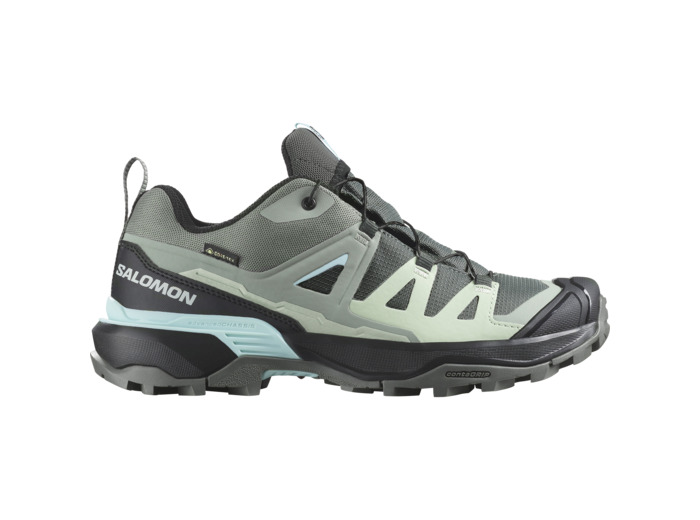 X Ultra 360 Gtx Sedona Sage Black Sea Foam