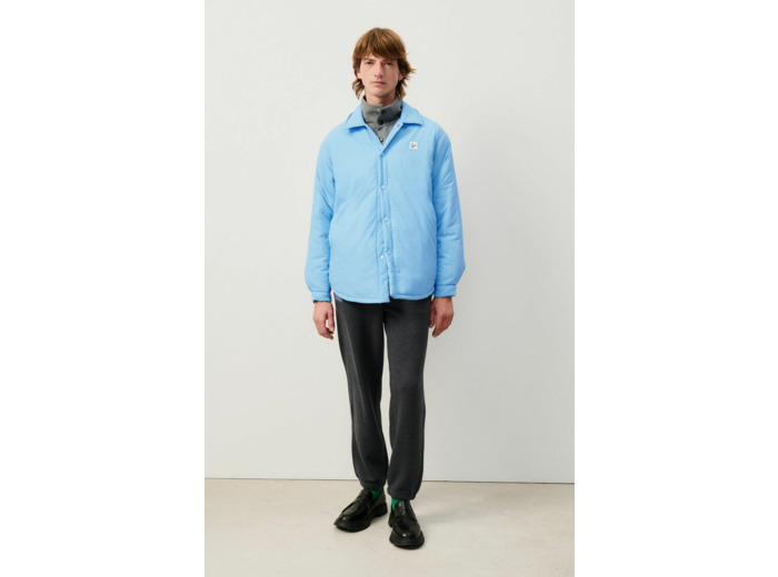 Veste homme Zotcity