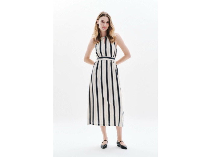 Robe rstripes