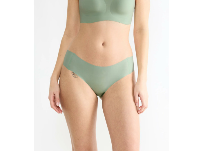 Sloggi sans coutures