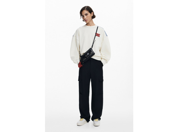 Sweat Long Sleeve