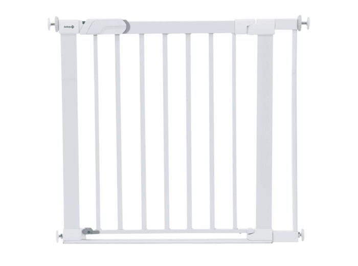 Barrière de sécurité Flat Step White