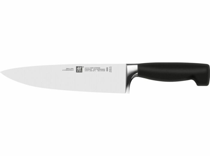 Couteau de chef 20 cm ****FOUR STAR®