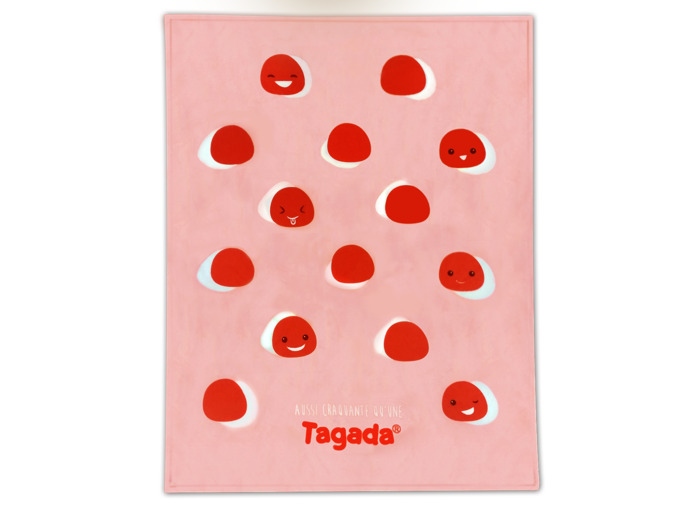 Plaid TAGADA