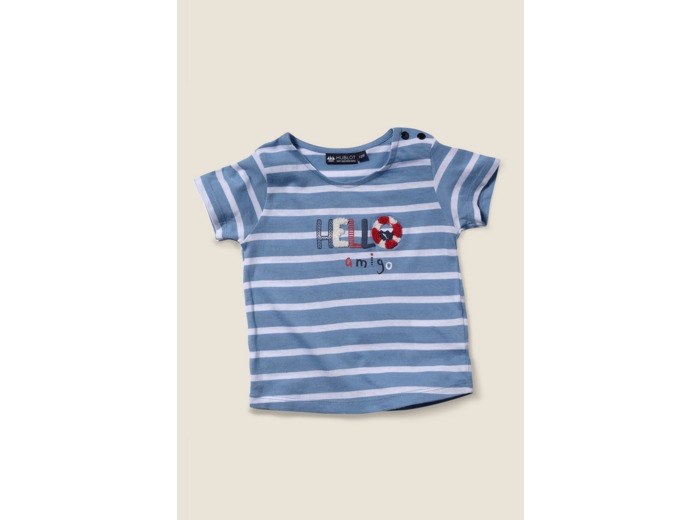 Ensemble bébé garçon Isti