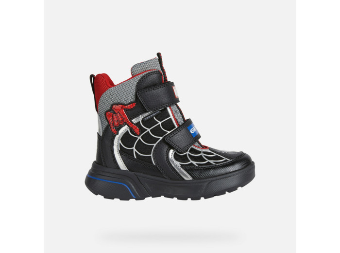 J SVEGGEN ENFANT B ABX