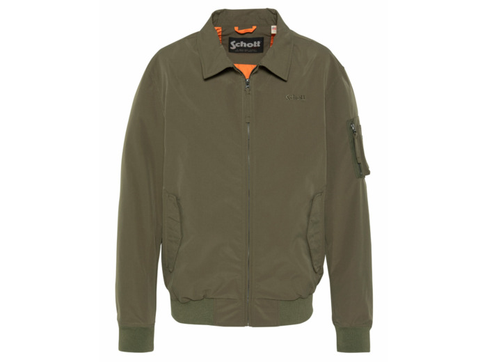 Blouson technique RALEIGH SCHOTT