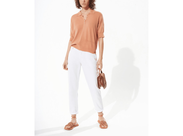 Pull peche