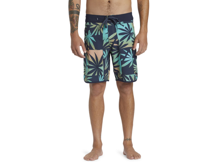 Boardshort Quiksilver DARK NAVY