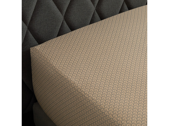 DRAP HOUSSE | Contemplation