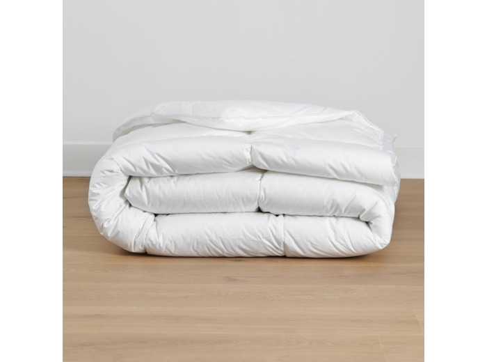 Couette Confort Infini Été | Toucher Duvet | Tradition des Vosges