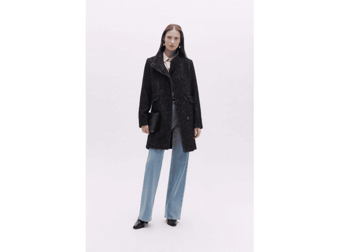 Manteau gali long