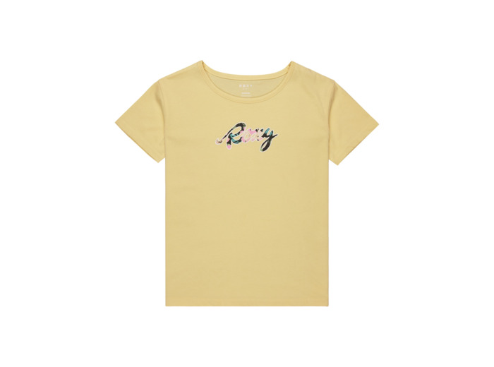 Tee-shirt Roxy Impala Femme