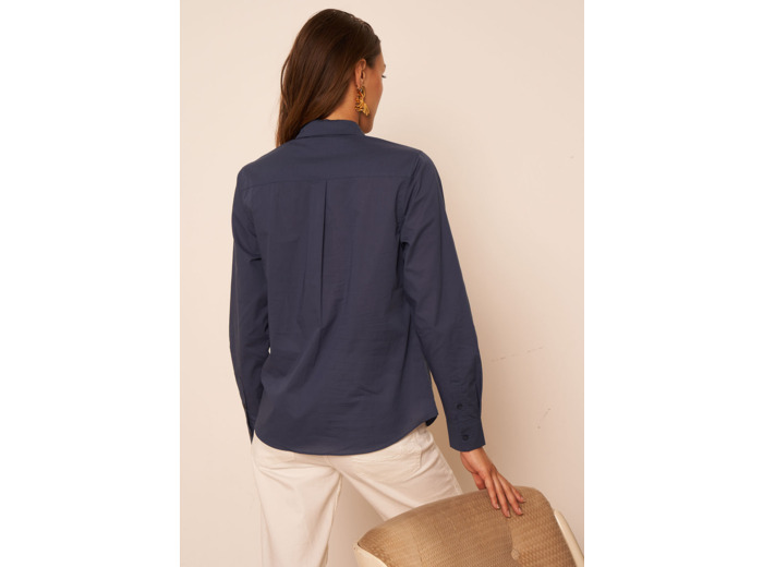Chemise classique
