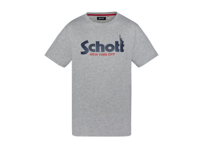 T-shirt TSTROY SCHOTT