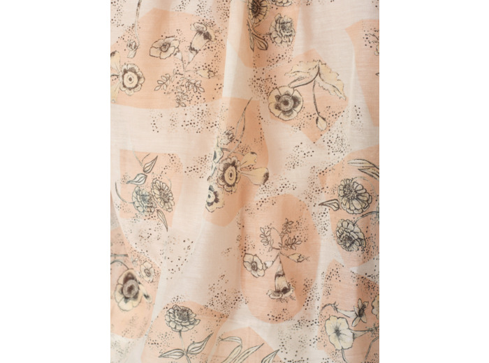 Chemise pauline faience