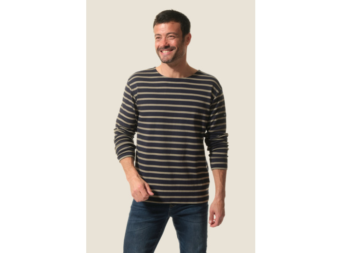 Marinière homme Cordage