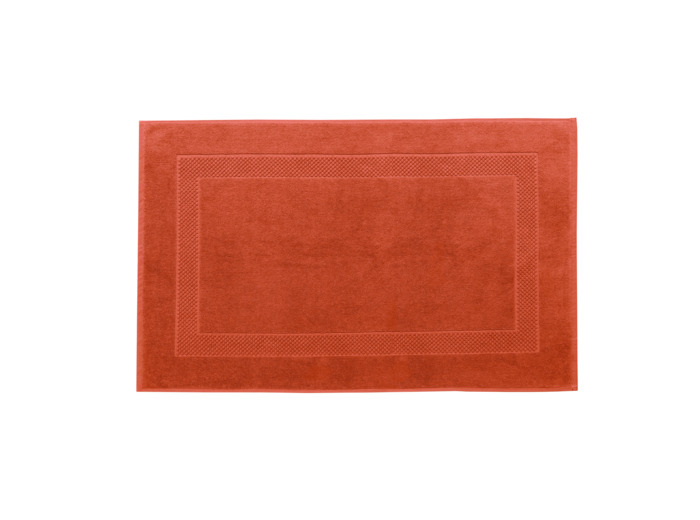 TAPIS DE BAIN | Pétale - Bégonia