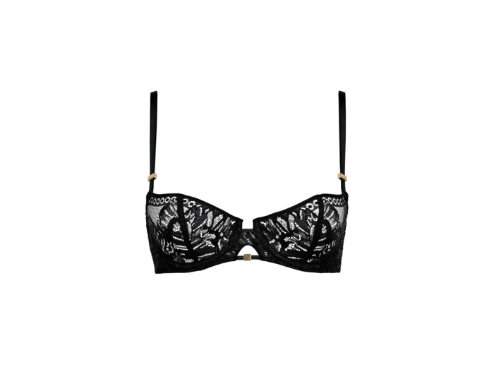 Soutien-gorge Corbeille avec armatures Love Soul