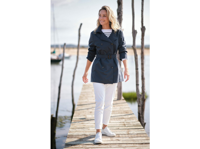 Coupe-vent femme Irene